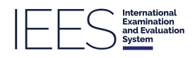 Logo IEES